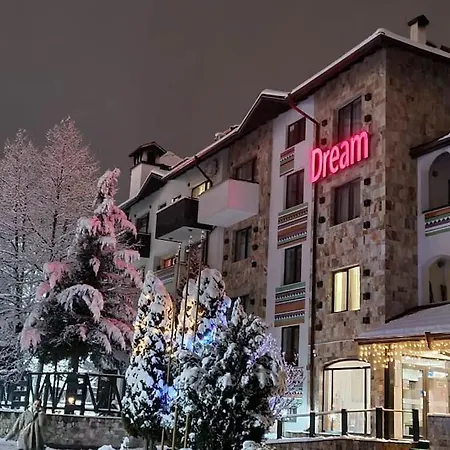 At Dream 班斯科