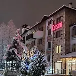 At Dream 반스코