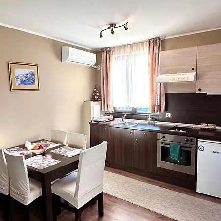 At Dream Lejlighed Bansko