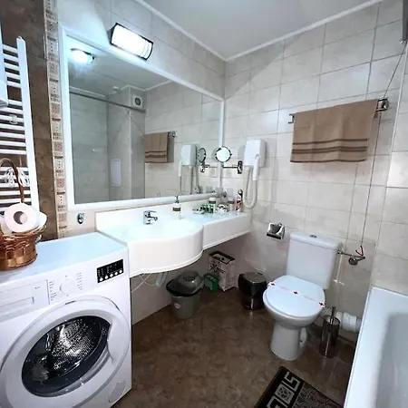 At Dream Appartement *