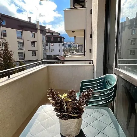 At Dream Appartement Bansko