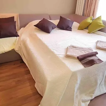 At Dream 아파트 *