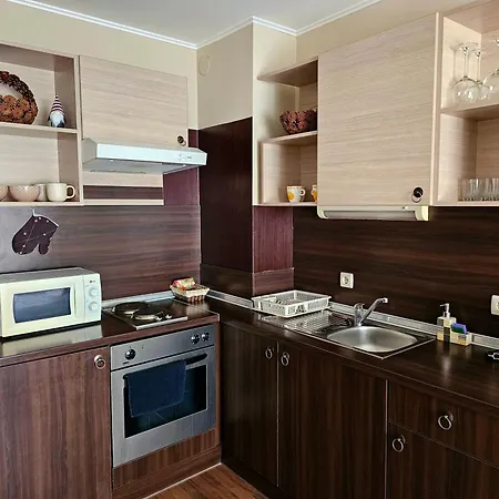 Appartement At Dream