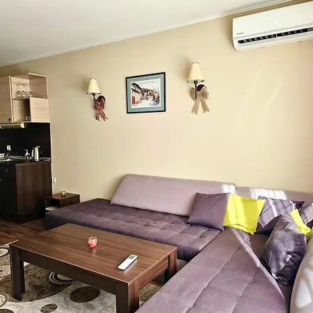 At Dream Appartement