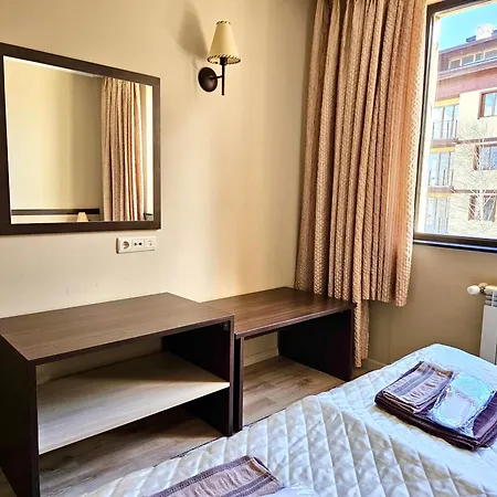 Appartement At Dream Bansko