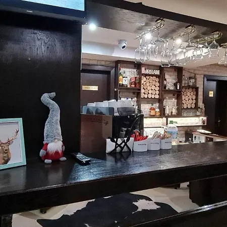 Διαμέρισμα At Dream Μπάνσκο