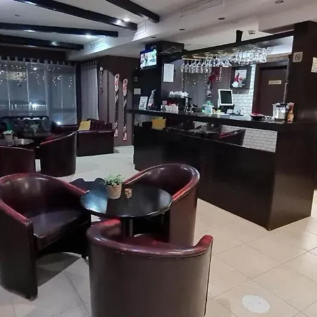 At Dream * Μπάνσκο