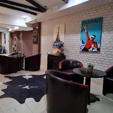 At Dream 아파트 *