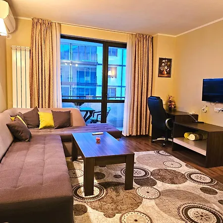 Appartement At Dream Bansko