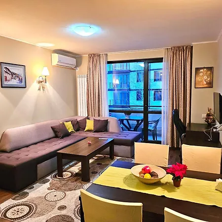 At Dream * 반스코