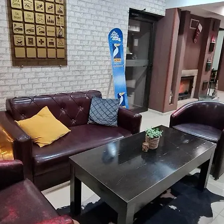 Appartement At Dream