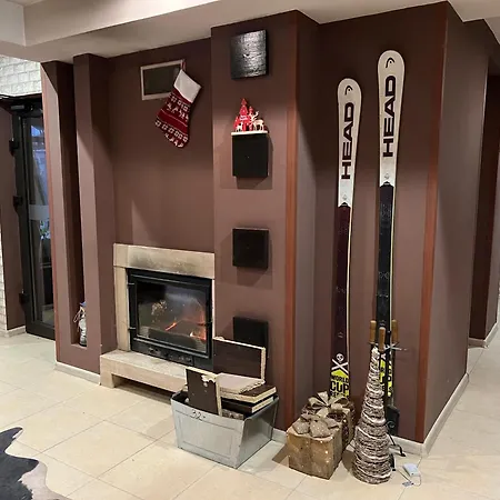 At Dream * Μπάνσκο