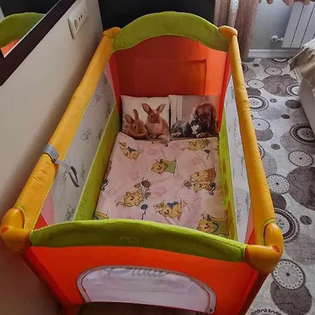 At Dream 아파트 반스코