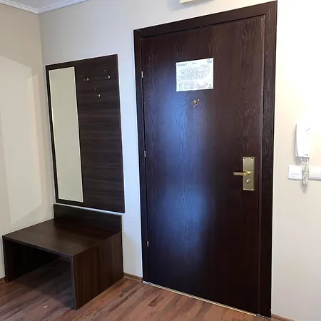 At Dream Διαμέρισμα *