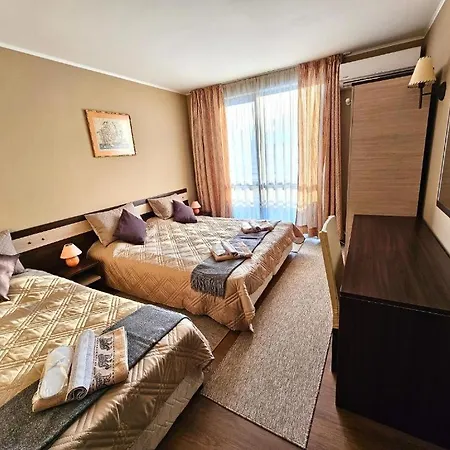 Apartament At Dream *