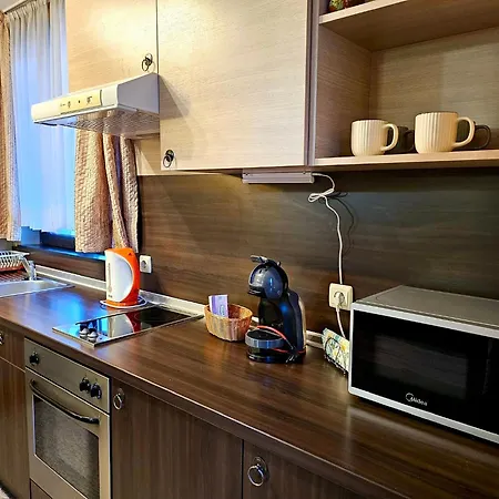 Apartamento At Dream *