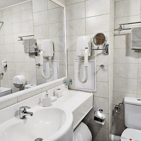 At Dream Apartament Bansko