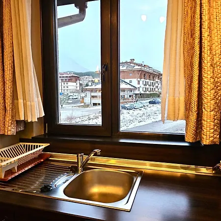 At Dream Appartement