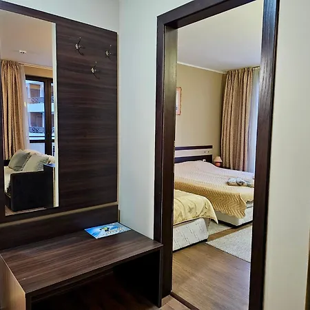Apartamento At Dream *