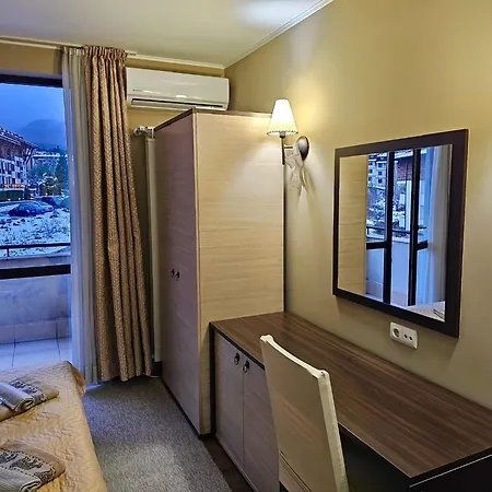 Apartamento At Dream