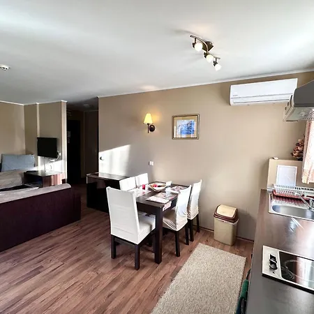 Apartament At Dream *