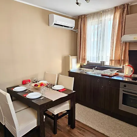 Appartement At Dream Bansko