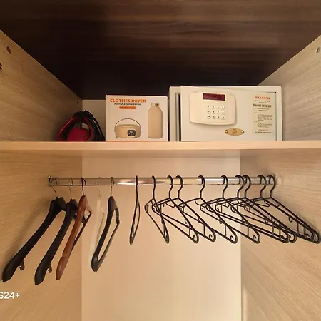 Apartament At Dream *