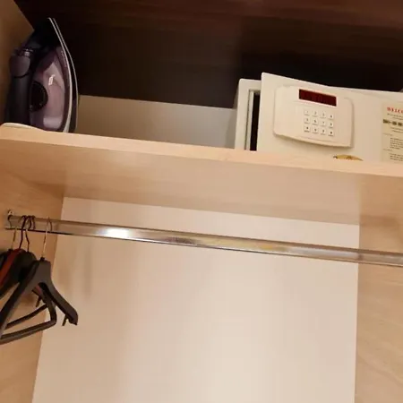 At Dream Apartament *