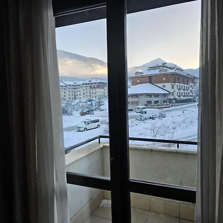 Apartment At Dream
