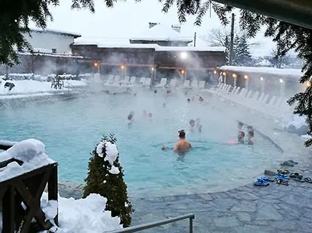 At Dream Lägenhet *