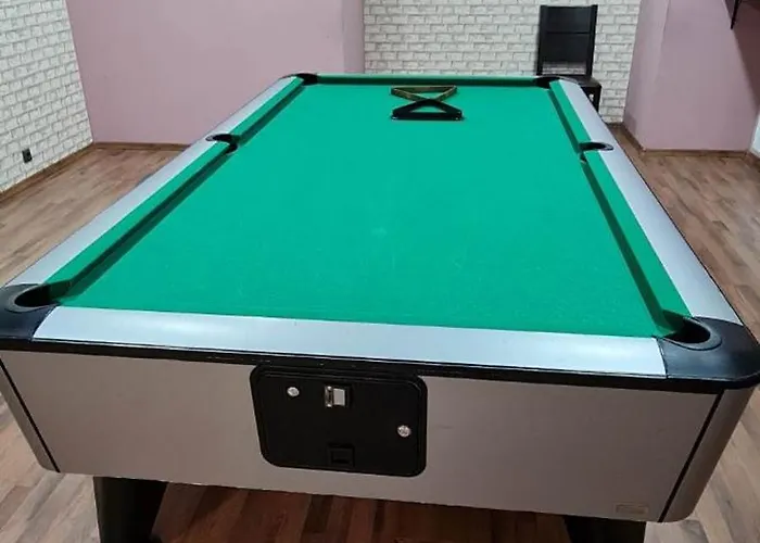 At Dream Appartement