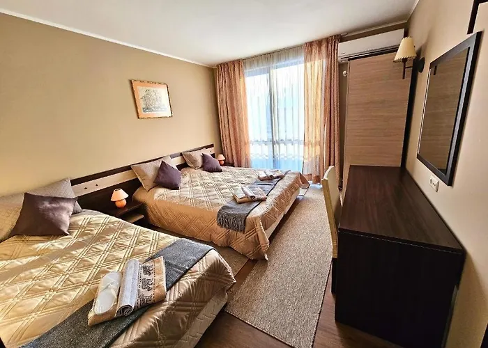 Appartement At Dream *