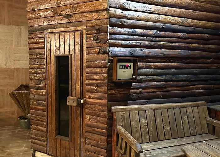 Appartement At Dream