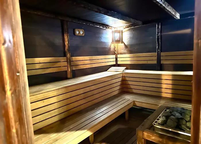 Appartement At Dream