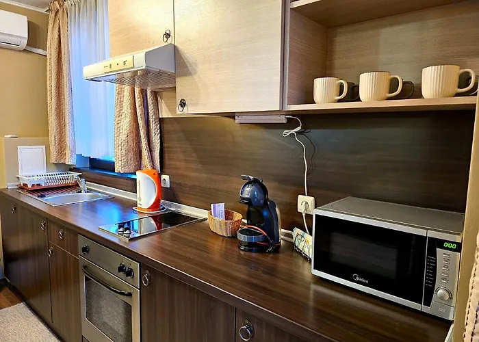 Appartement At Dream *