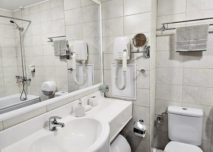 At Dream Appartement Bansko