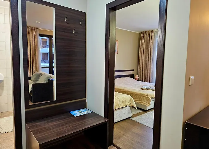 Appartement At Dream *