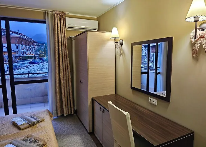 Appartement At Dream