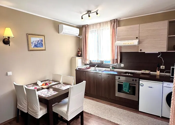 At Dream Appartement Bansko