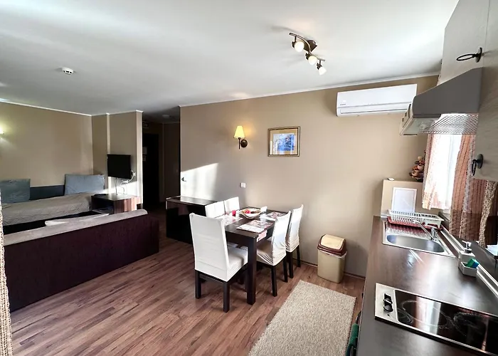 Appartement At Dream *