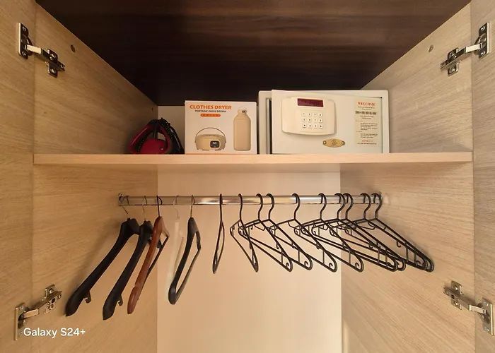 Appartement At Dream *