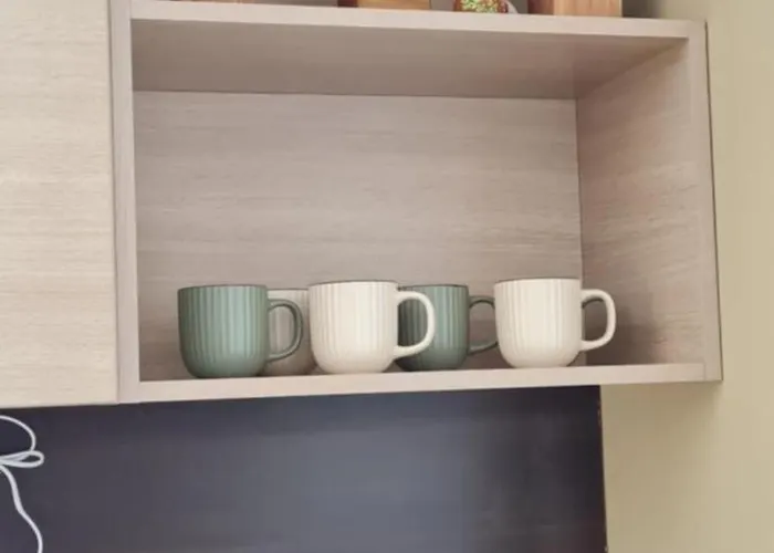 At Dream Appartement