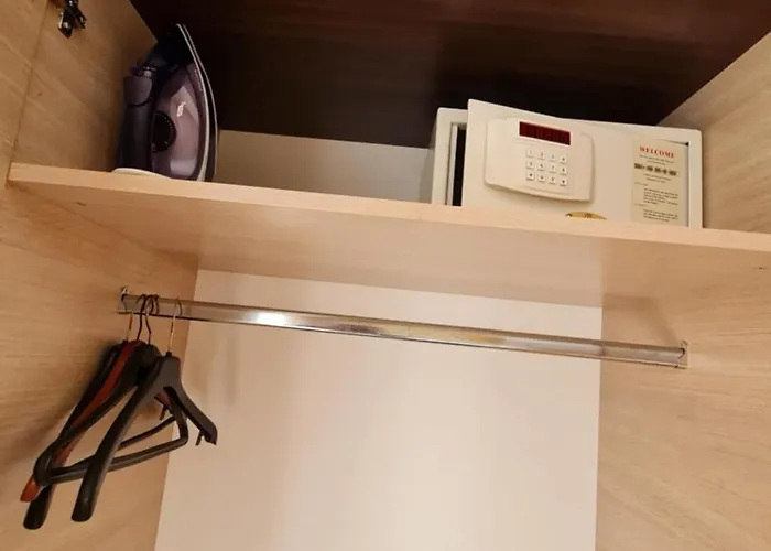 At Dream Appartement *