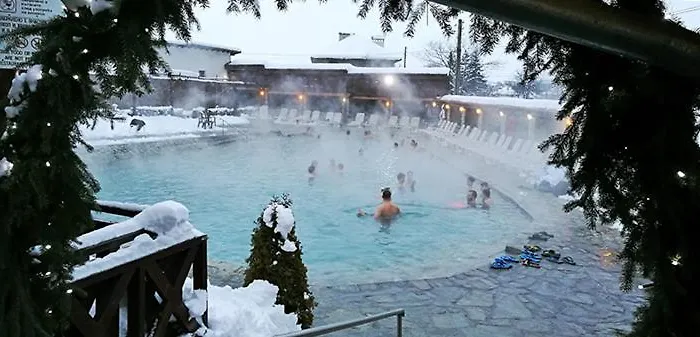 At Dream Appartement *